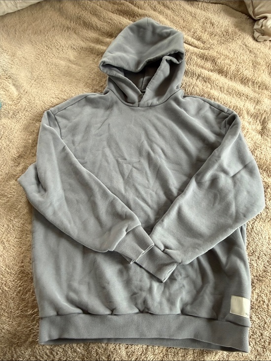 Vuori Tops - Vuori Restore Hoodie Sweatshirt